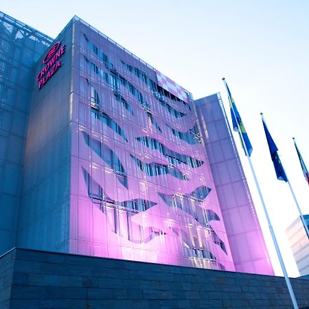 Crowne Plaza Verona Fiera, an IHG Hotel Esterno foto