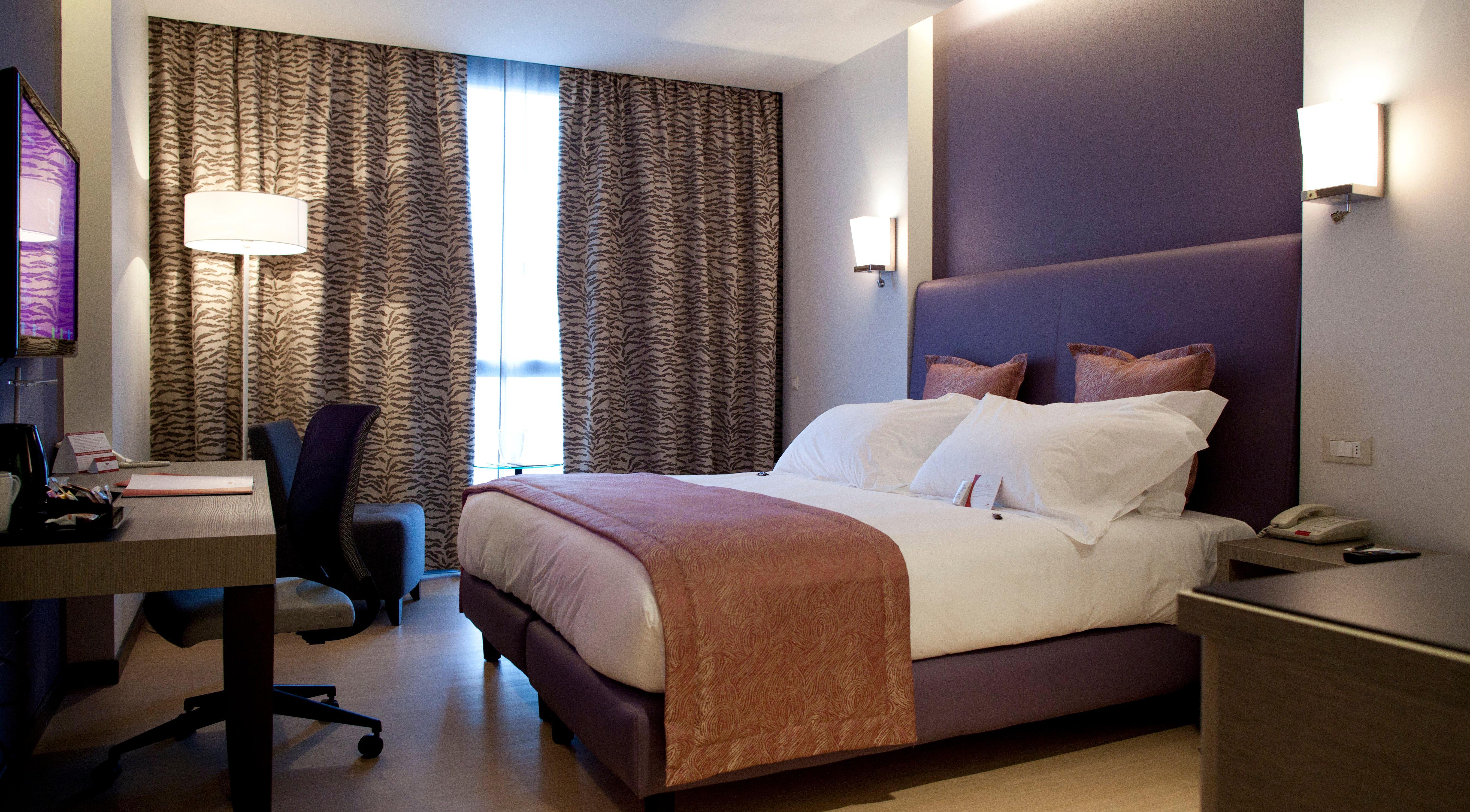Crowne Plaza Verona Fiera, an IHG Hotel Esterno foto