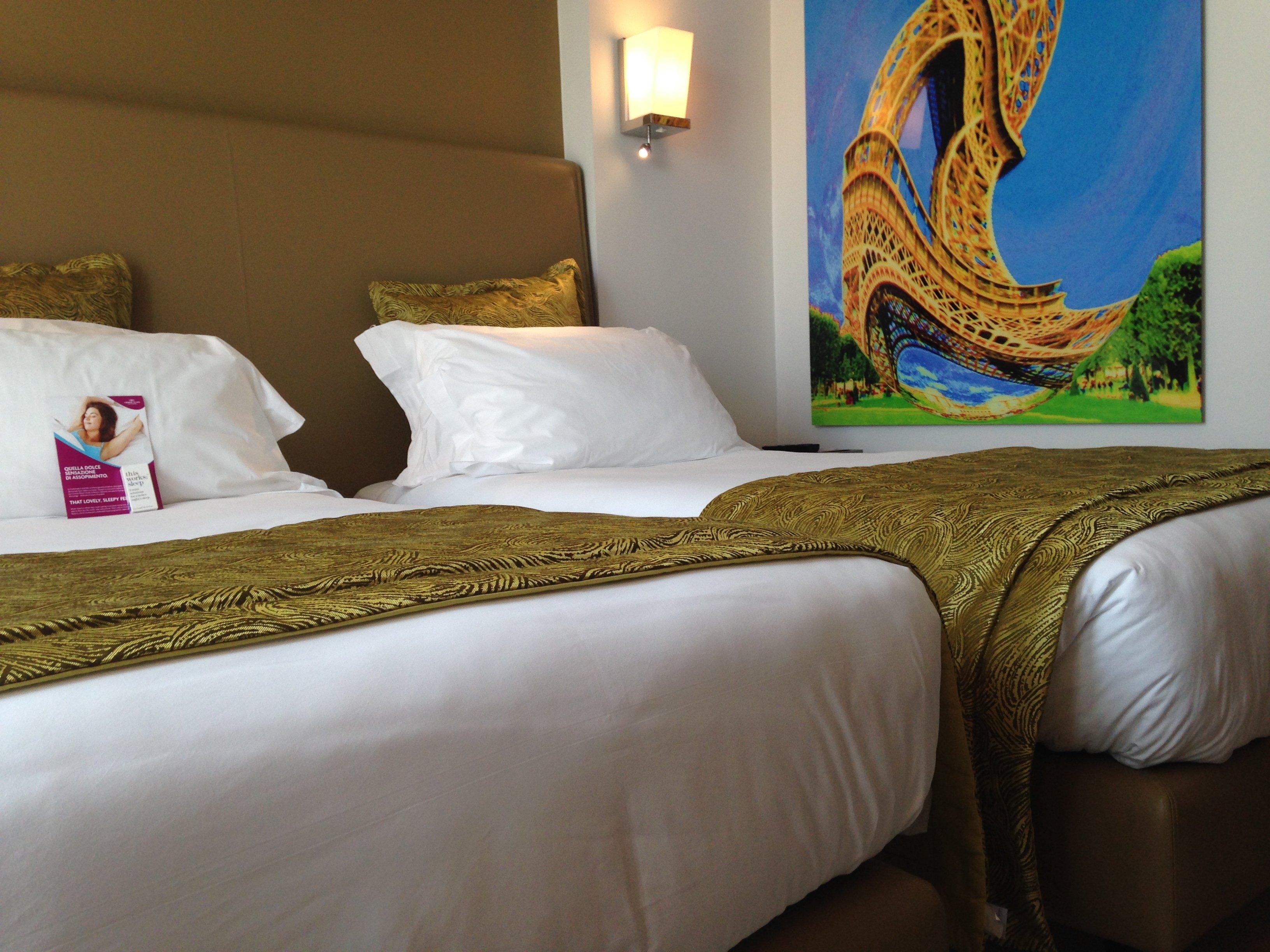 Crowne Plaza Verona Fiera, an IHG Hotel Esterno foto