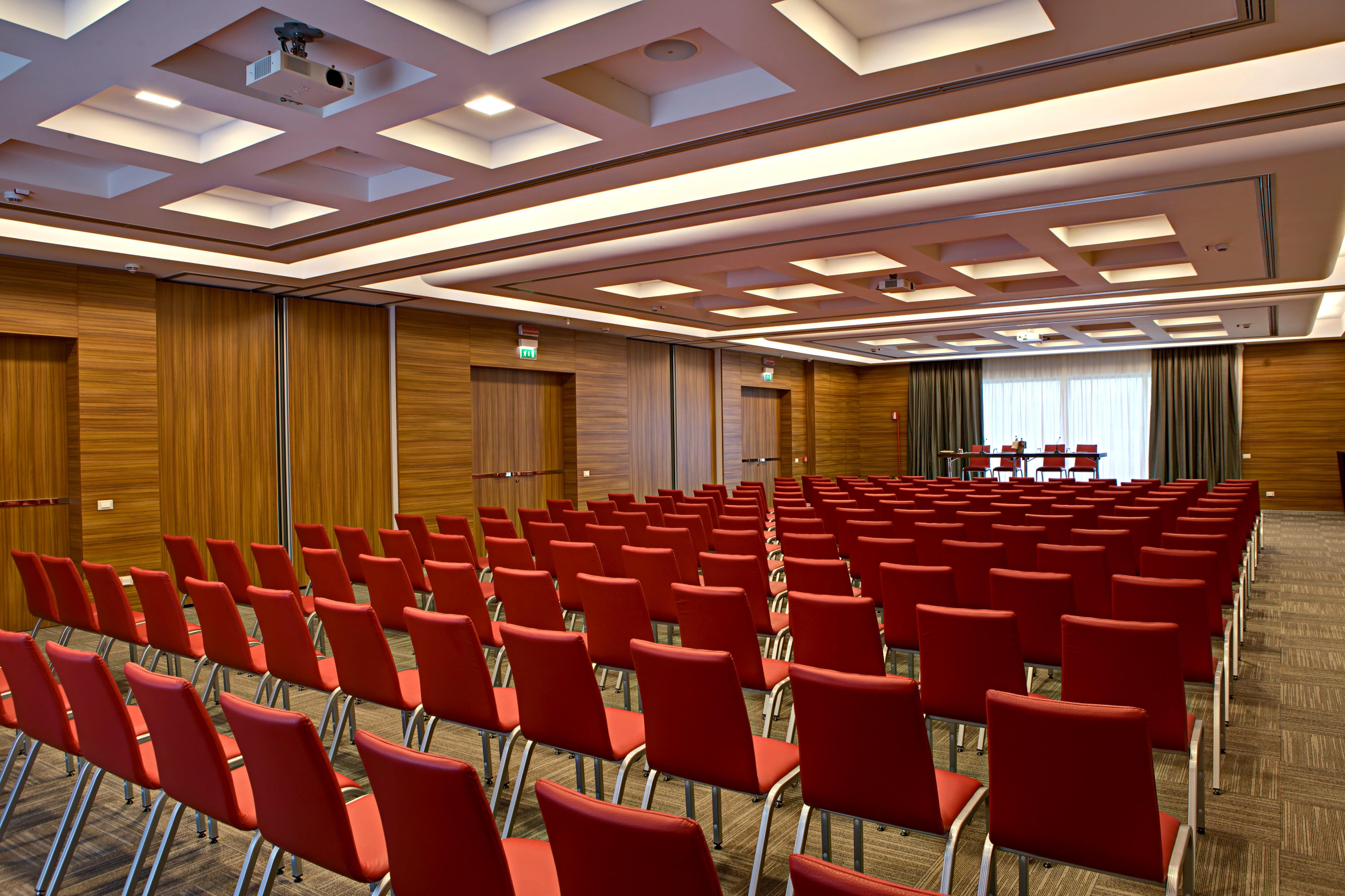 Crowne Plaza Verona Fiera, an IHG Hotel Esterno foto