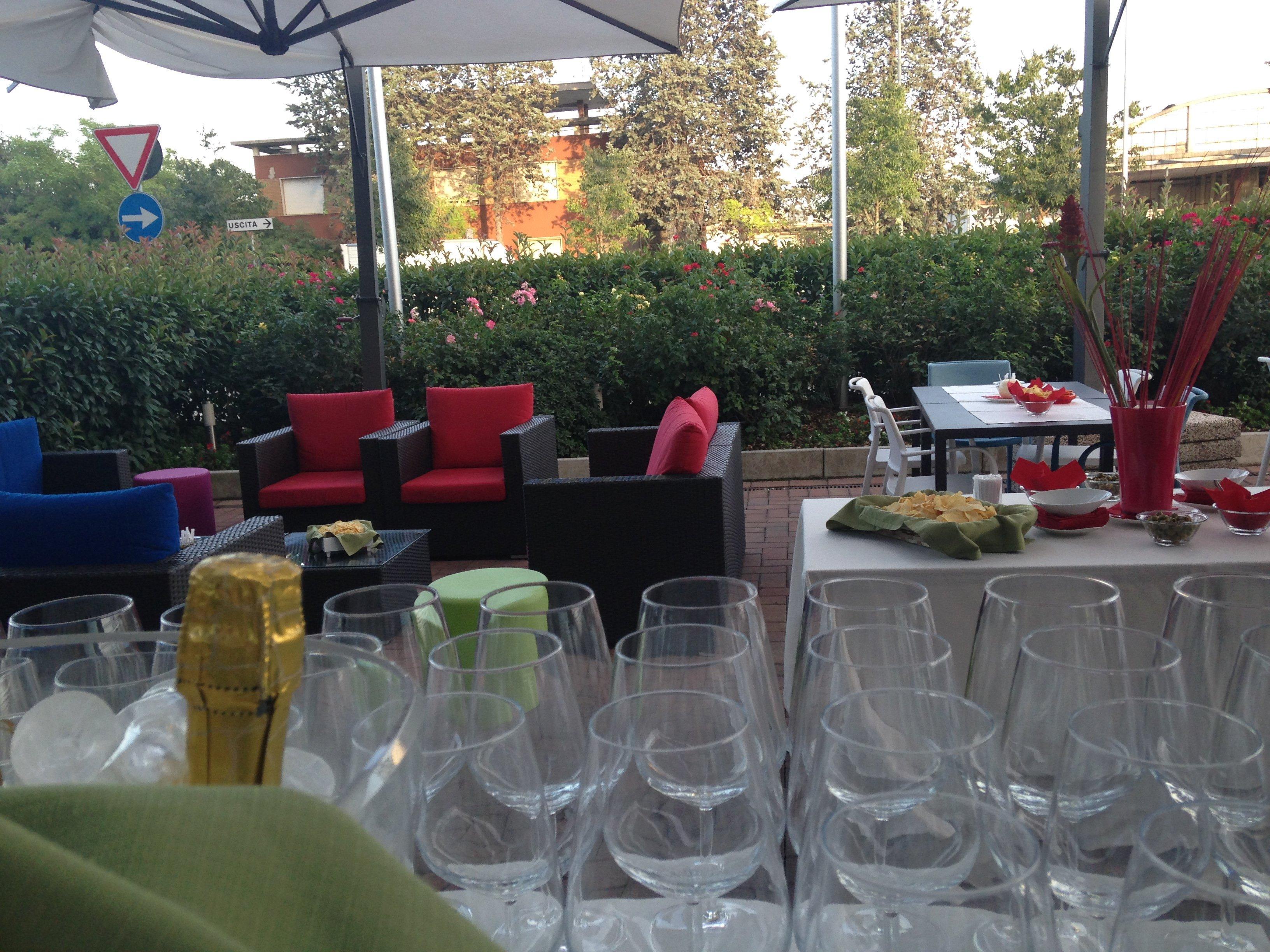 Crowne Plaza Verona Fiera, an IHG Hotel Esterno foto