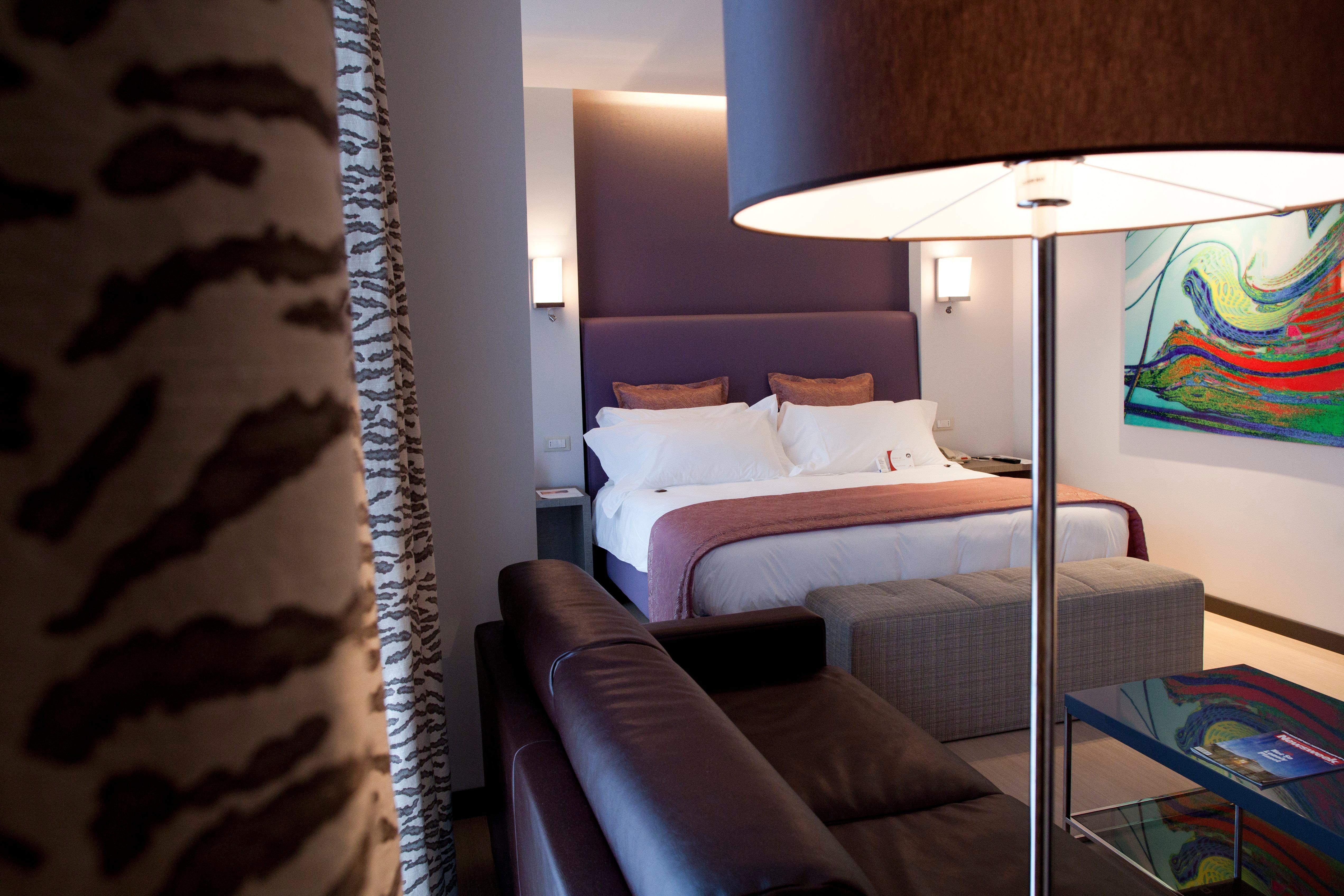 Crowne Plaza Verona Fiera, an IHG Hotel Esterno foto
