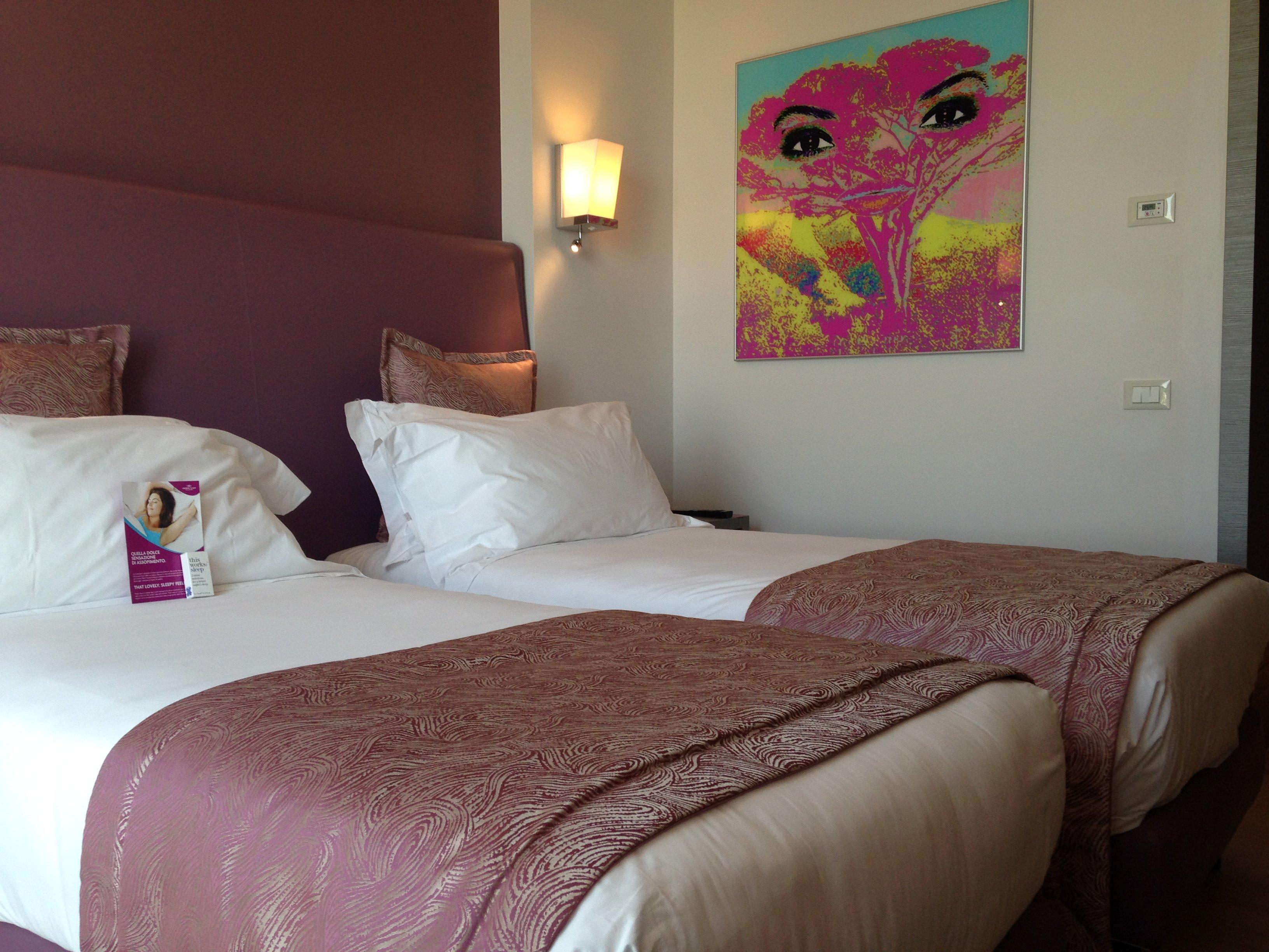Crowne Plaza Verona Fiera, an IHG Hotel Esterno foto