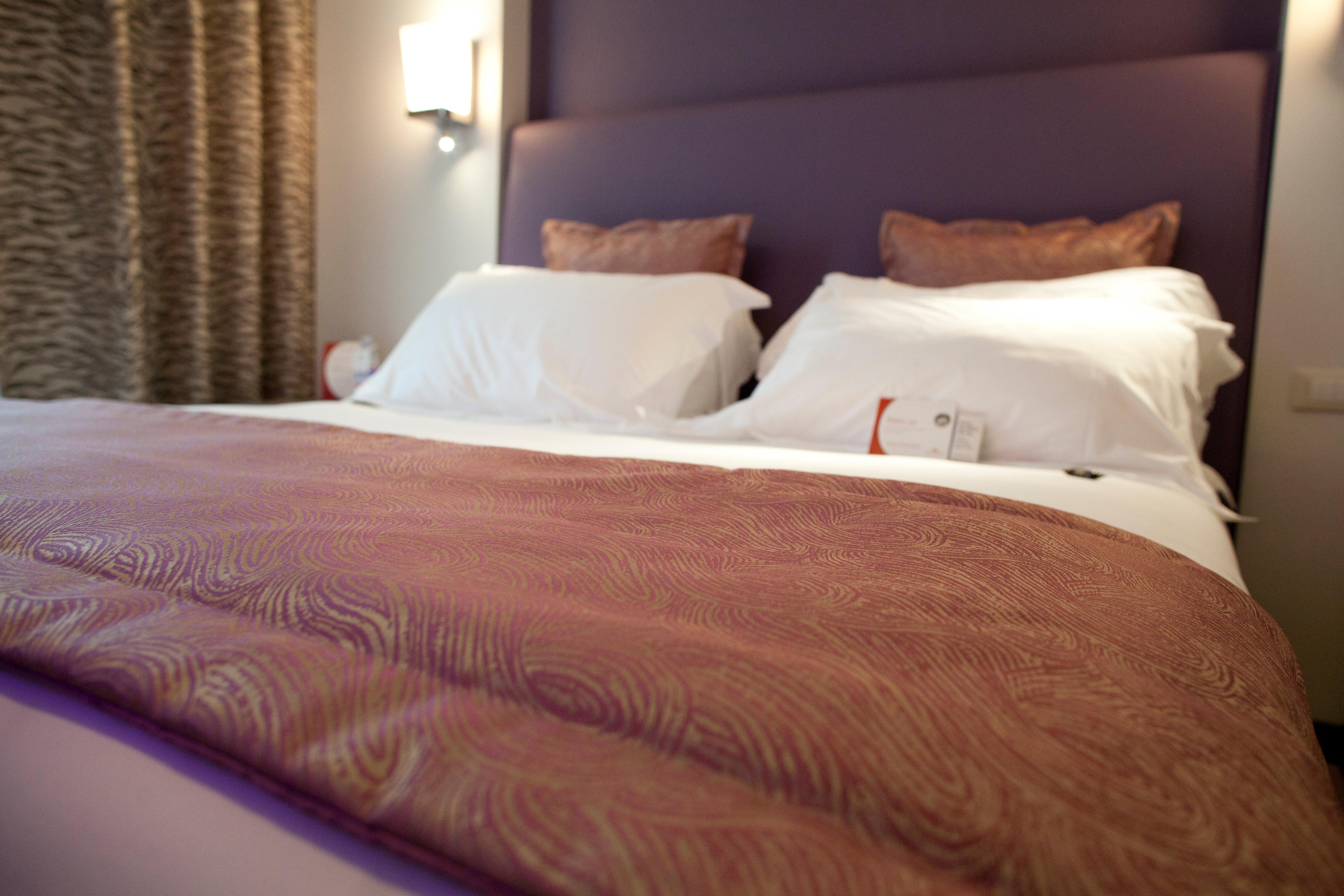Crowne Plaza Verona Fiera, an IHG Hotel Esterno foto