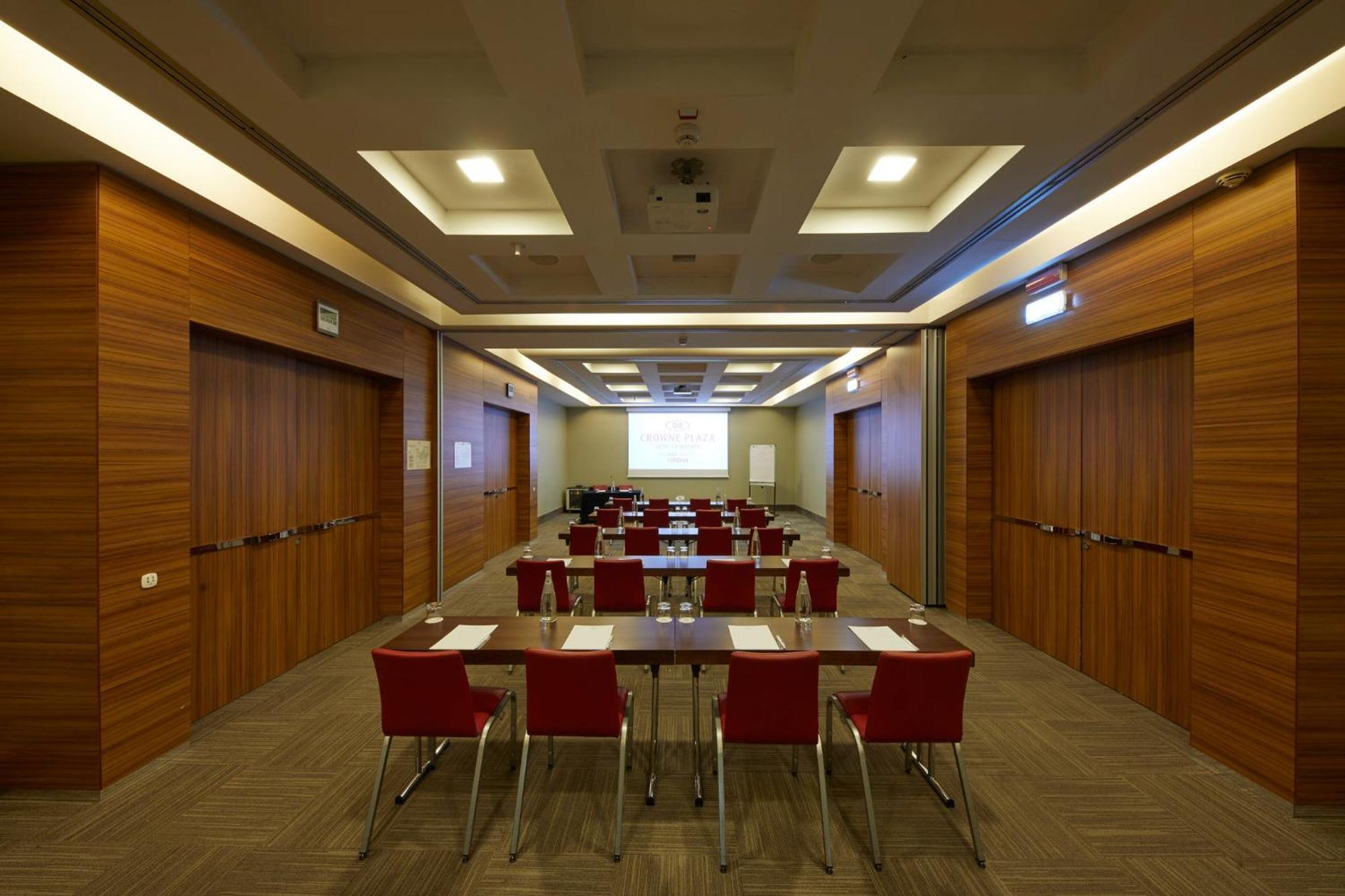 Crowne Plaza Verona Fiera, an IHG Hotel Esterno foto