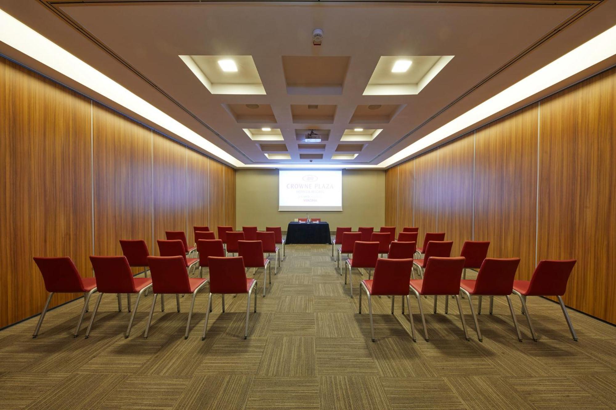 Crowne Plaza Verona Fiera, an IHG Hotel Esterno foto