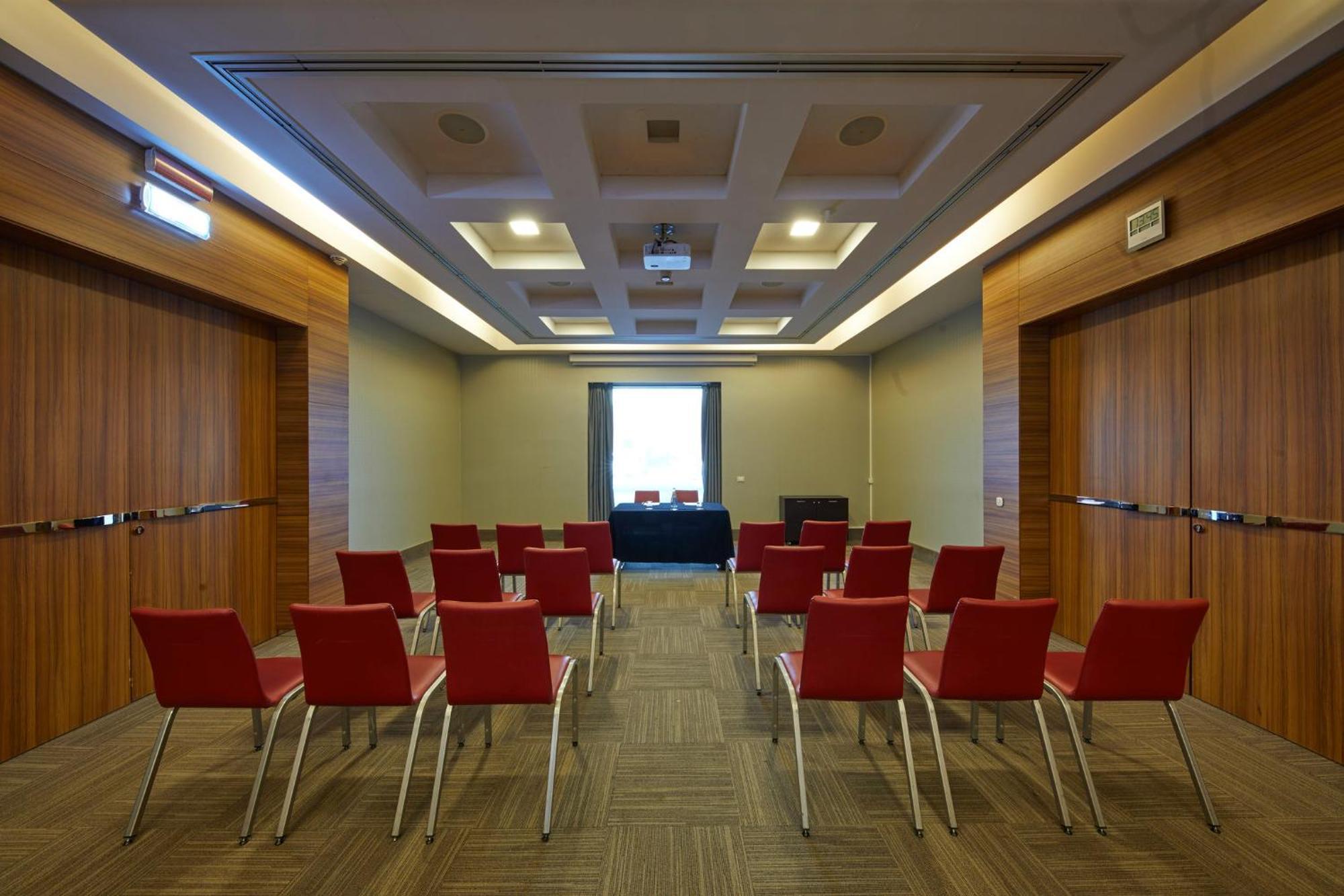 Crowne Plaza Verona Fiera, an IHG Hotel Esterno foto