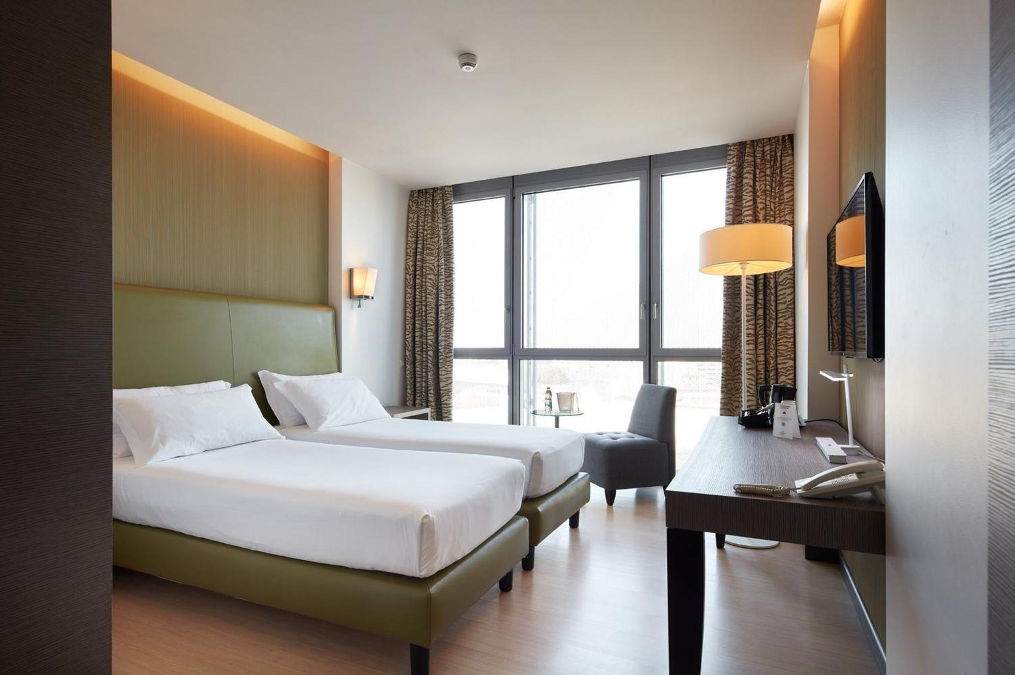 Crowne Plaza Verona Fiera, an IHG Hotel Esterno foto