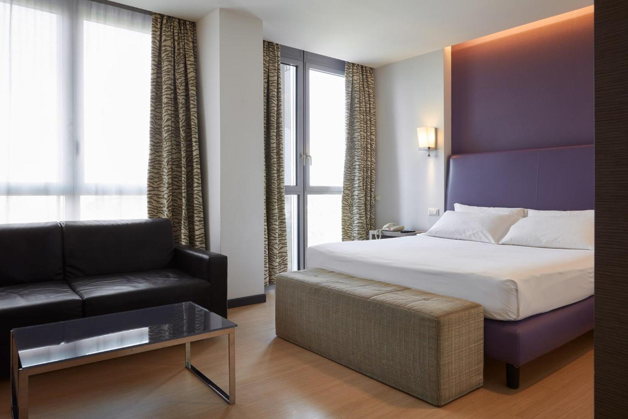 Crowne Plaza Verona Fiera, an IHG Hotel Esterno foto